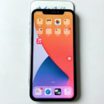 New DIY Flat LCD Screen iPhone XR to 17Pro Display Touch With Digitizer Display like 13 14 15 16Pro ODM LCDs Adhesive (New)