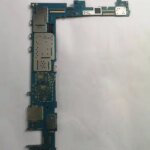 Original for Samsung Galaxy Tab A 9.7 SM-P550 P550 Motherboard Tested OK (New)