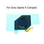 Back Cover Wireless Charging NFC Antenna Chip Sony Xperia X X Premium X Compact XZ XZ Premium Charger NFC Antenna Module (New)