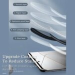 Anti Spy Hydrogel Film Huawei Y72S Y63 Pura 70 Ultra P60 P50 P40 P30 Nova 13 12 8 9 10 11 Pro Privacy Screen Protector (New)