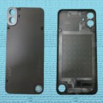 Best Battery Cover Nothing CMF Phone 1 Back cover Rear Case Housing Door Replace Nothing CMF PHONE 1 Back Cover (New)
