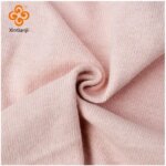 280gsm Thick Terry Fabric High-Quality 7s Worsted 100% Cotton Fabric For Woman Dress Hoodie Linen Like Material By Half Meters (New)