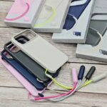 Beats Case iphone 18 17Promax Magnetic Suction Phone Shell Suitable Magsafe17pro With Lanyard Bracket AI Button (New)