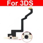 Internal Front Camera Lens Module Flex Ribbon Cable Nintendo New 2DS 3DS XL 3DSXL Facing Small Camera Replacement 3DS XL (New)