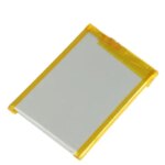 616-0553  LIS1458APPC Internal Li-Polymer Replacement Battery iPod Touch 4th Generation 4 4g 616-0552 + Free Tools (New)