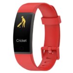 Silicone Strap Realme b RMA199 RMA183 Rubber watchb bracelet Realme b Serie RMA199 RMA183 b Watch Accessories (New)