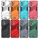 Xiaomi Poco X4 GT Case Cover Poco X4 GT Capas Kickst Shockproof Holder Cover Poco F4 F3 X3 M4 Pro X4 GT 5G Fundas (New)