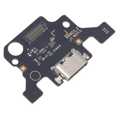 Sfb8c5f1e70634973b525023ba7d87a090_480x480q75 Samsung Galaxy Tab A9+ SM-X215 X210 OEM Charging Port Board Mobile Phone Replacement Parts (New) - Image 1