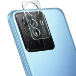 3D Camera Lens Protector Xiaomi Redmi Note 12S Camera Screen Protector Redmi Note12S Cover Lens Tempered Glass Bangladesh (New)