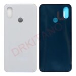Back Cover Xiaomi Mi 8 Mi8 Pro Battery Cover Back Glass Panel Rear Housing Case Replacement+Adhesive Sticker (New)