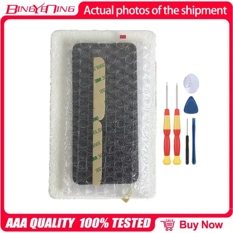 Sfba3a9c7af544c338d807970b81d8ec5b_480x480q75 100% Original Br New VIVO Y200 5G Y200e Y100 4G 5G Y300 Z9 V30 LITE 5G V40 SE T3 S18E V29E V40 Lite 4G 5G LCD Display (New) - Image 1