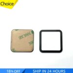 1 BackShell Lens Front Small Screen Glass + tape Gopro Hero8 9 Hero10 Hero11 Hero12 Hero9 10 11 12 13 Camera Replacement Bangladesh (New)