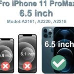 Genuine Original OLED Incell Display iPhone 11 Pro Max 11 ProMax Replace Screen LCD Touch Screen Digitizer Assembly with Kit (New)