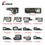 Loud Speaker Sound Buzzer OPPO Reno3 Reno 4 5 6 Pro SE Z K 4G 5G Ringer Parts (New)