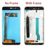 Asus Zenfone 3 Max ZC520TL LCD Display Touch Screen X008D X008DA C X00KD LCD Digitizer Assembly Replacement (New)