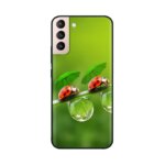 Samsung Galaxy S21FE Case S21 Ultra 5G Soft Clear TPU Phone Cover S21 FE Samsung S21 Plus s21+ S 21 Silicon Cases Cover (New)
