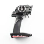 Wltoys 144001 RC Car Remote Controller 12429-1176 – Reliable Control & Responsive Performance for Seamless Driving (New)