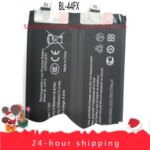 BackShell BL 44FX Battery lnfinix Note 12 Vip(X672) Mobile Phone Bangladesh (New)