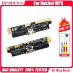100% New Original Oukitel WP12 WP15 WP18 18 Pro WP21 WP5 WP19 Pro WP35S WP500 WP500 Ultra USB Board Charging Port Board (New)