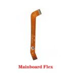 Original Xiaomi Redmi Pad USB Charging Dock Type-C Port Board FPC Connector Mainboard Flex Cable Repair Parts (New)