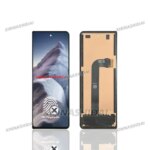 Super TFT Samsung Galaxy Z Fold 3 LCD Display Touch Screen Digitizer NO Frame Samsumg Z Fold 3 LCD (New)