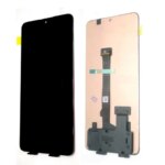 Tested 6.67" AMOLED Display For Xiaomi Poco F6 LCD Touch Screen Digitizer Assembly 24069PC21G Replacement Parts (New)