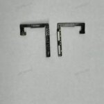 0 Cycle Battery BMS Protection Board Flex Cable Non-genuine Diagnoticable IPhone 12 13 14 15 Pro Max Stard Capacity (New)