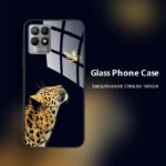 Realme 8 Pro Tempered Glass Phone Case OPPO Realme 8i 9i 5 6 7 8 Pro Realme8 5G 9 Pro+ Realme9 pro plus Case Cover Coque (New)