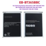 Replacement Tablet Battery Samsung Galaxy Tab Active T365 T360 SM T360 EB BT365BBE EB BT365BBC 4450mAh Bangladesh (New)