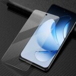 Matte Frosted Screen Protector ZTE BLADE V80 V70 Vita Design Max V80Design V70Max Tempered Glass Protective Film Cover (New)
