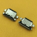 10-50Pcs Type C Charger Dock Port Charging Connector Plug Usb Tecno Camon 30 5G 30S Pro Camon30 Camon30S CL8 CLA5 CLA6 CL7 (New)