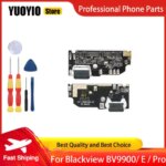 USB Board Blackview BV5500 BV9900 Pro BV5200 BV9600 BV9700 Pro BV5300 BV6300 Pro BV5100 Pro BV4800 BV7300 BV8200 Charge Panel (New)
