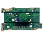 KEFU X415EA Laptop Motherboard For ASUS Vivo Book X515 X415 X515EA Mainboard With I3-1115G4 I5-1135G7 4GB-RAM UMA 100% Test OK (New)