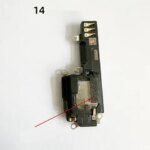 OEM Loud Speaker Replacement iPhone 14 14 Plus 14 Pro Max Loudspeaker Ringer Buzzer Speaker Assembly Repair Parts (New)