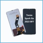 Wholesale 5 10 pieces  Lot Tecno Spark Go 2023 BF7 Screen Lcd Display With Touch Assembly (New)