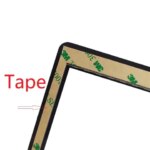 ZUUM AKUS TAB 101 Inch Touch Panel Glass Repair Part (New)