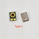10pcs Lot Inner MIC Speaker Microphone Transmitter Samsung Huawei Vivo Universtal Mobile Phone (New)