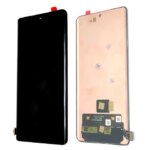 LTPO AMOLED 6.78'' For OnePlus 12R LCD Display CPH2609, CPH2585 Touch Screen for OnePlus Ace 3 PJE110 Replacement Parts (New)