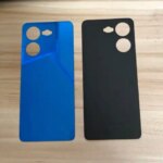 Tecno Pova 5 Back Battery Cover Door Rear Glass Housing Case Replacement Battery Cover (New)