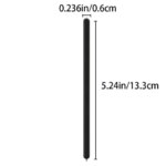 Z Fold 6 Pen Replacement Samsung Galaxy Z Fold 6 SM-F956B SM-F956U Fold Edition Stylus S Pen Touch Pen Without Bluetooth (New)