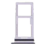 SIM Card Tray + SIM Card Tray  Micro SD Card Tray LG G7 ThinQ G710 G710EM G710PM G710VMP G710ULM (New)