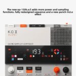 EP-133 K.O. II Collectors Edition Synthesizer (New)