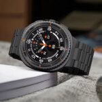 Stainless Steel Strap Samsung Galaxy Watch 8 classic 46mm Metal Watchb Bracelet Correa Samsung Watch 8 40mm-44mm b (New)