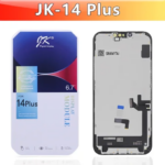 AAA+++ JK For iPhone X XR XS Max LCD Incell For iPhone 11 12 Pro 13 Mini 14 Pro Max Plus LCD Display Screen Digitizer Assembly (New)
