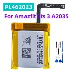 240 mAh PL462023 Battery Amazfit Gts 3 A2035 Smart Sports Watch+TOOLS Bangladesh (New)