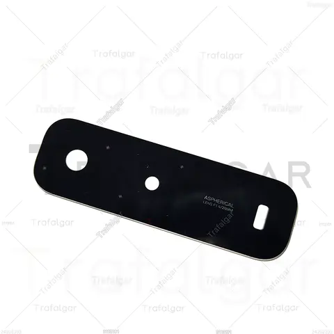 Sfe9388ad08b84ee985891f6e25504c0aR_480x480q75 Rear Back Camera Glass Lens Infinix Hot 60i 5G X6730 Camera Cover Replacement With Adhesive Sticker (New) - Image 1