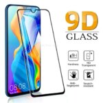 Tempered Glass Huawei Mate 20 Lite Screen Protector Huawei P40 Lite P30 P20 Pro Nova 5T 3i Honor 8X 9X 8A 8S 10 Lite 9A (New)