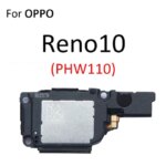 Loudspeaker OPPO Reno 8 9 10 11 Reno8 Reno9 Reno10 Reno11 Pro Plus Lite T Z Loud Speaker Buzzer Ringer Flex Parts (New)