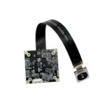 50MP HD 1/1.56 Inch IMX766 USB Camera Module 8160Hx6120V PDAF 84.4 Degree FPC+PCB MJPEG YUY2 Protocol Plug and Play Bangladesh (New)