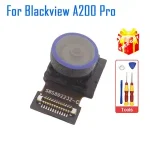 BackShell Original Blackview A200 Pro Front Camera Cell Phone Camera Module Accessories Blackview A200 Pro Smart Phone Bangladesh (New)